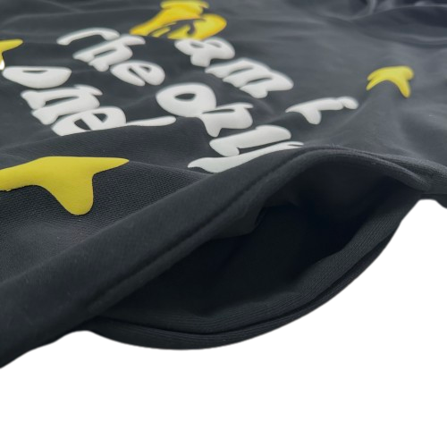 Broken Planet Market 'Am I The Only One' Hoodie