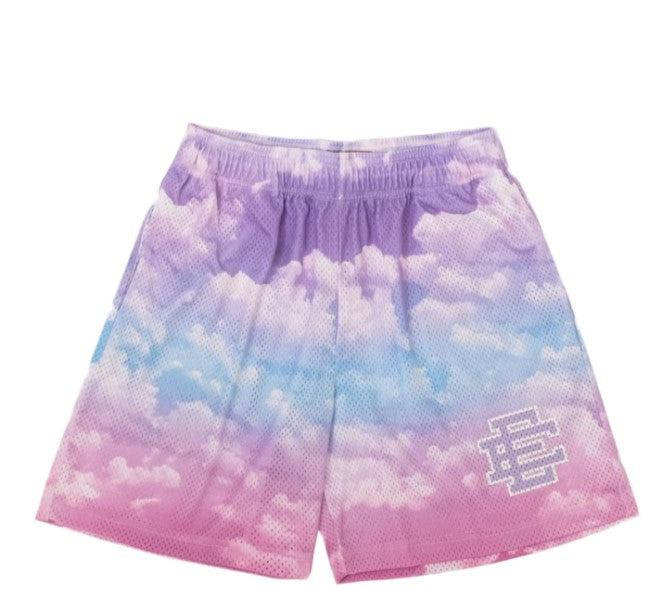 Eric Emanuel EE Basic Short 'Sky' Lilac SS20 - SOLE SERIOUSS (1)