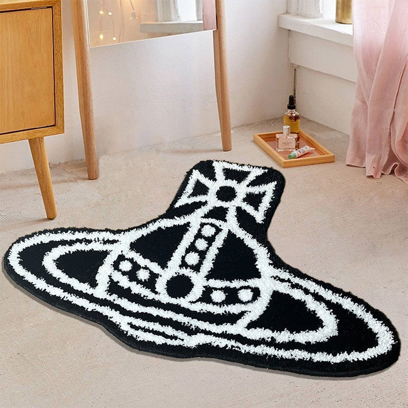 WESTWOOD PLANET RUG