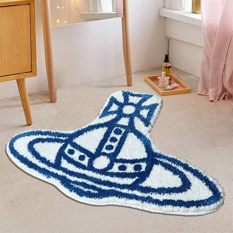 WESTWOOD PLANET RUG