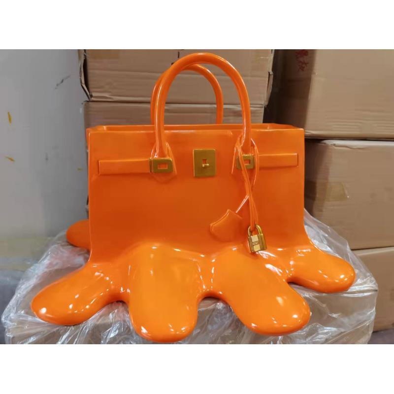 BIRKY MELTY VASE