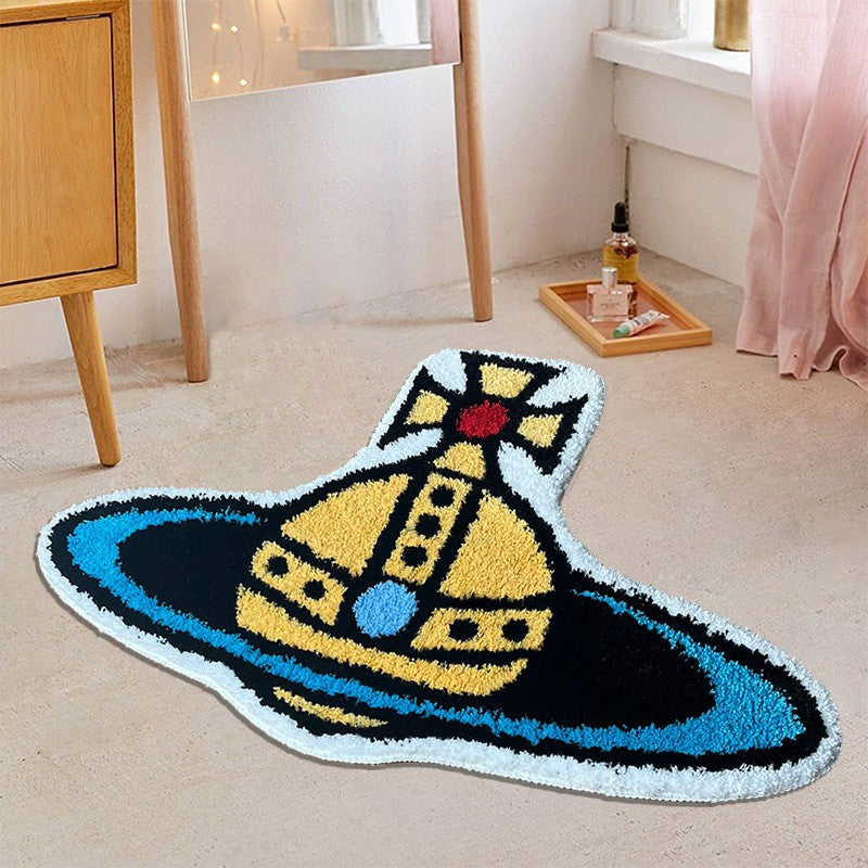 WESTWOOD PLANET RUG