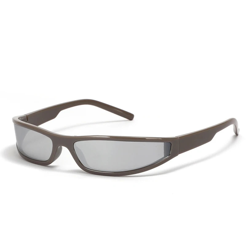 Travis Black Fog Sunglasses