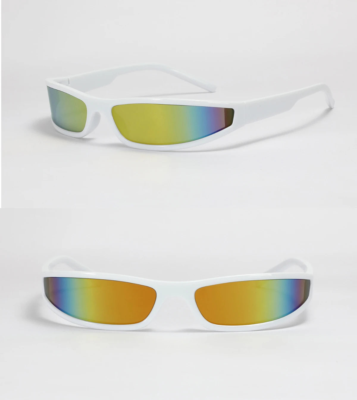 Travis Black Fog Sunglasses