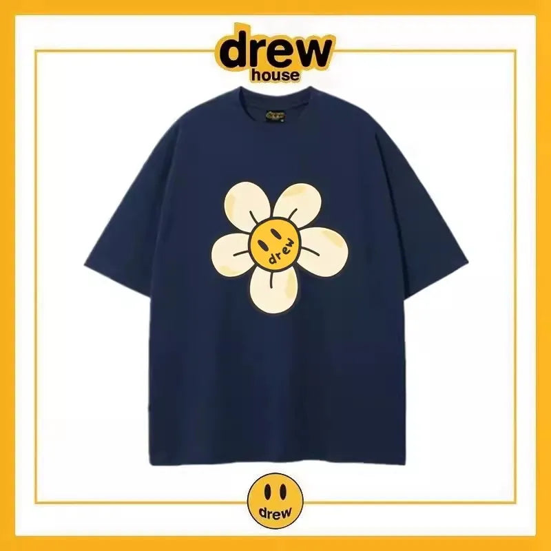 Drew House Flower Tee