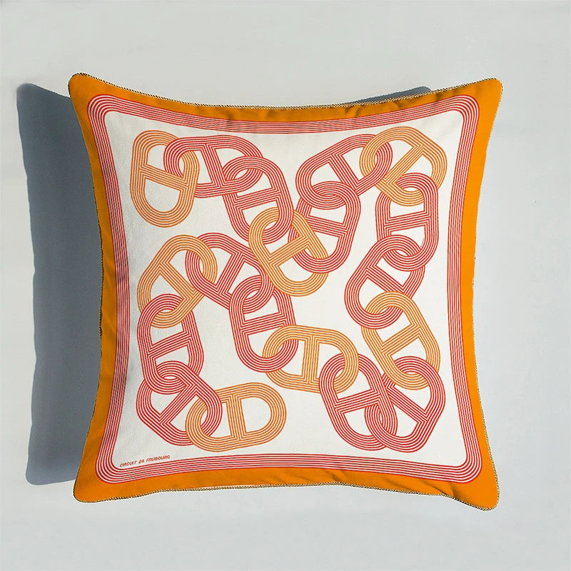 HORSE BRAND PILLOWS
