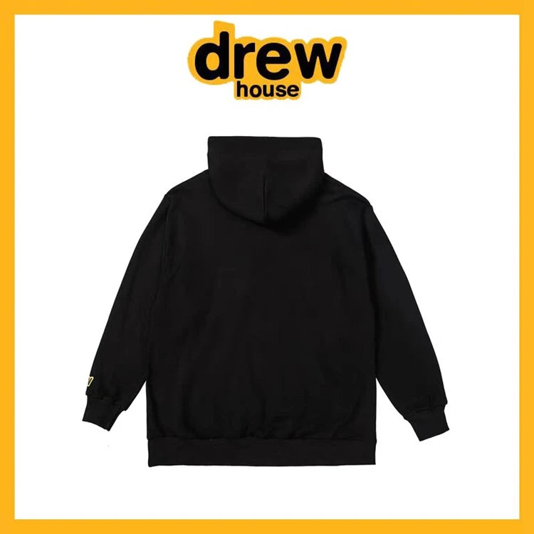 Drew House Drew Logo Hoodie