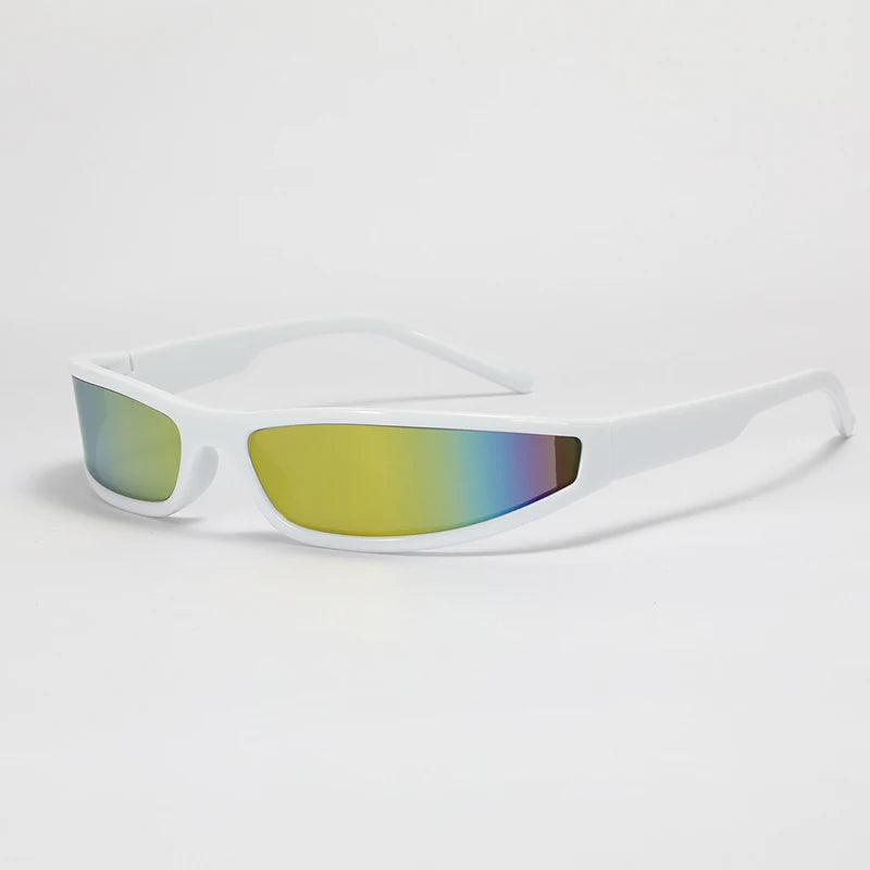 Travis Black Fog Sunglasses