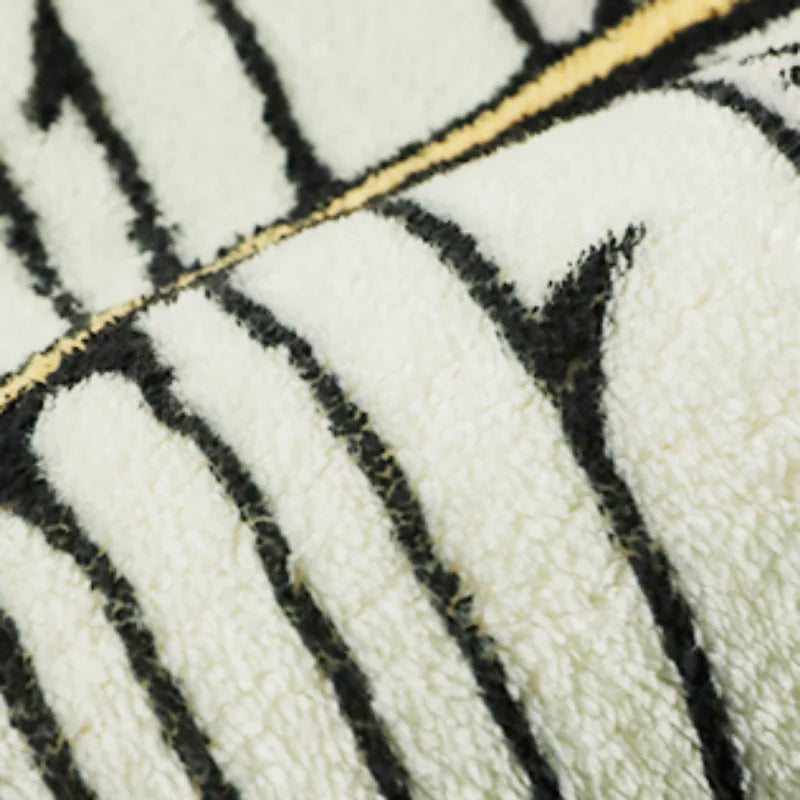 Rolling In Dough Rug