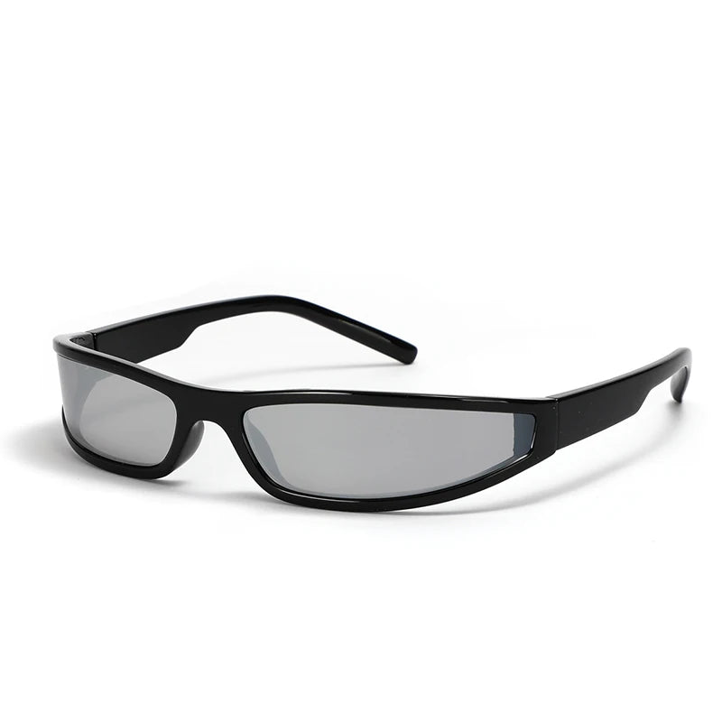 Travis Black Fog Sunglasses