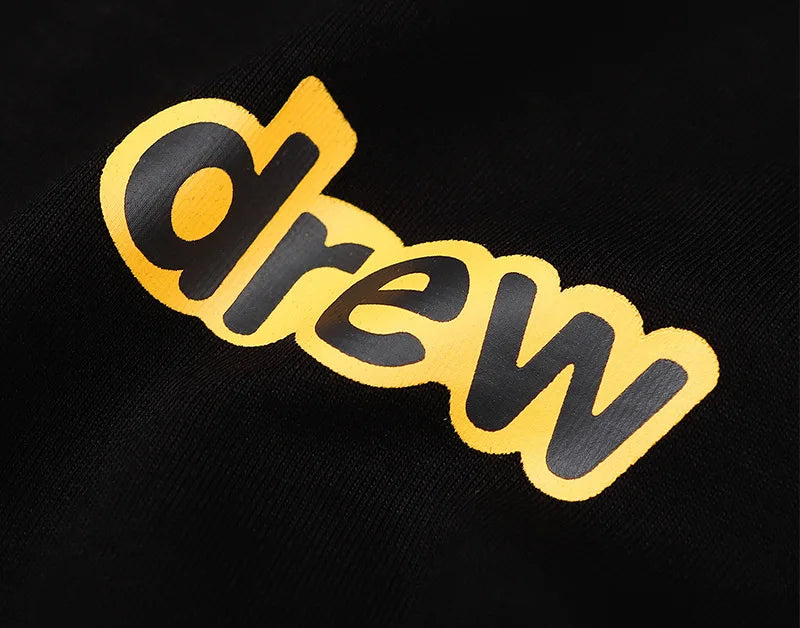 Drew House Cotton Candy T-shirt