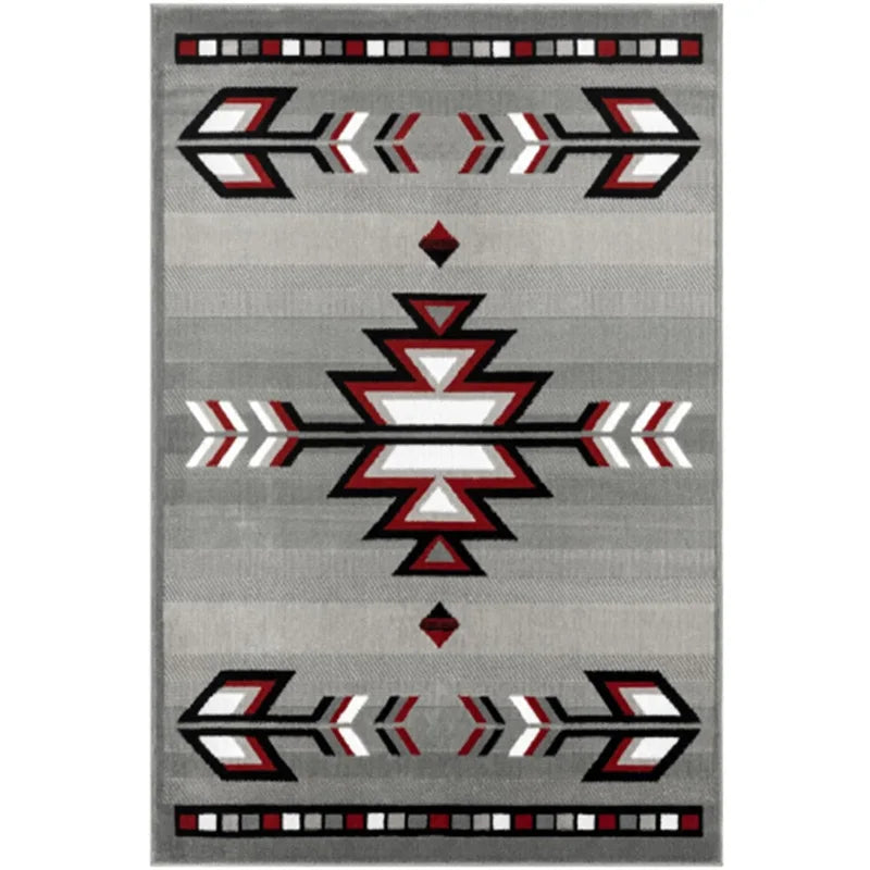 CELEB STUDIO Persian Living Room Large Crystal velvet Bohemian Rug
