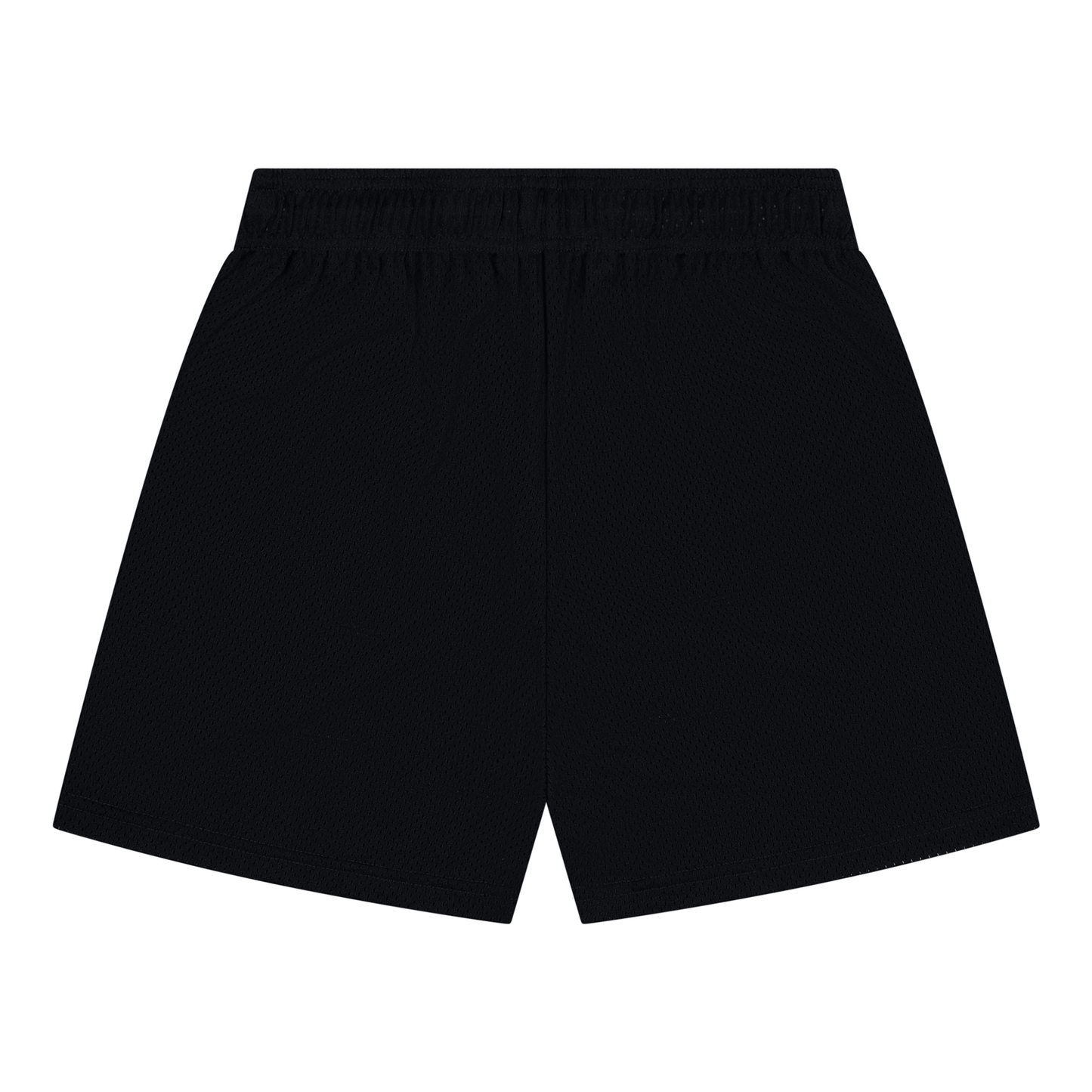 ERIC EMANUEL EE BASIC SHORT BLACK BONES