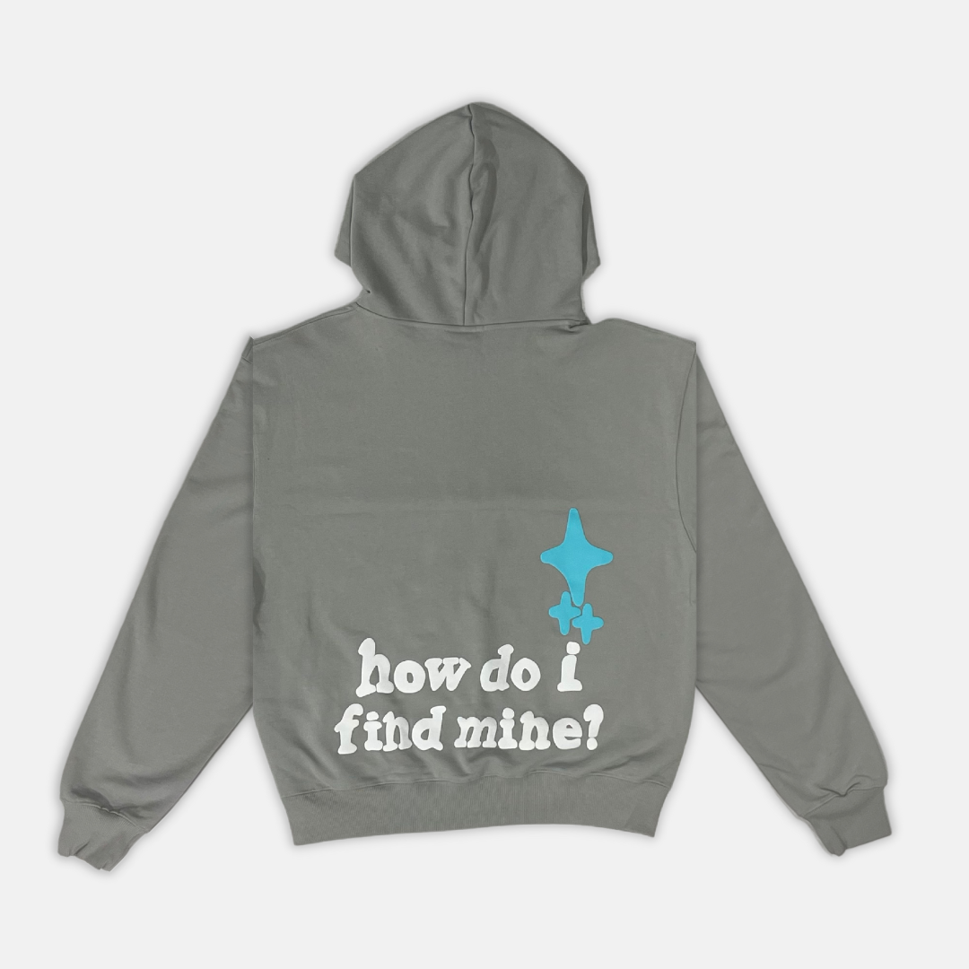 graphic hoodie