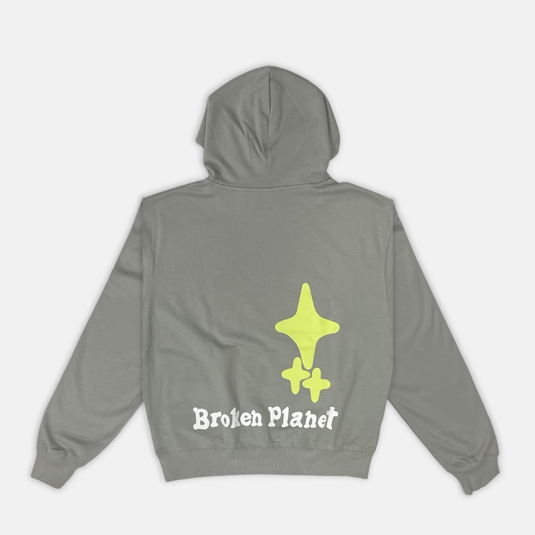 oversized hoodie