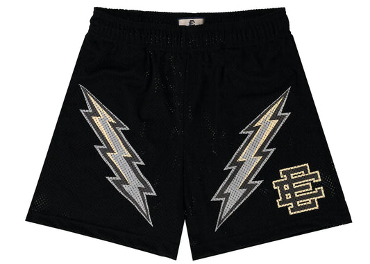 Eric Emanuel EE Short Black Bolt