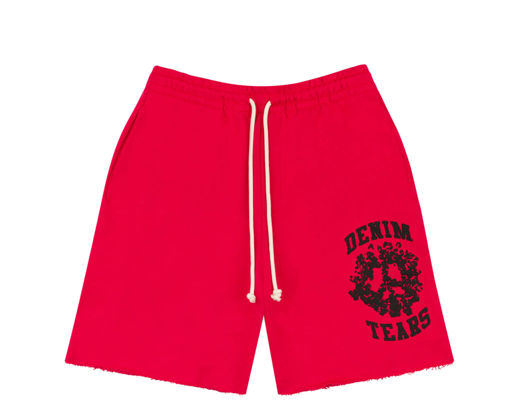 Denim Tears University Sweatshorts
