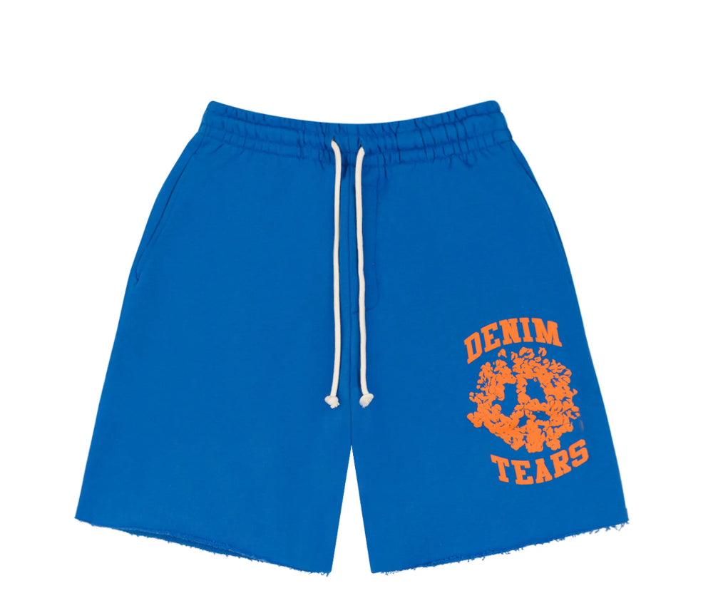 Denim Tears University Sweatshorts