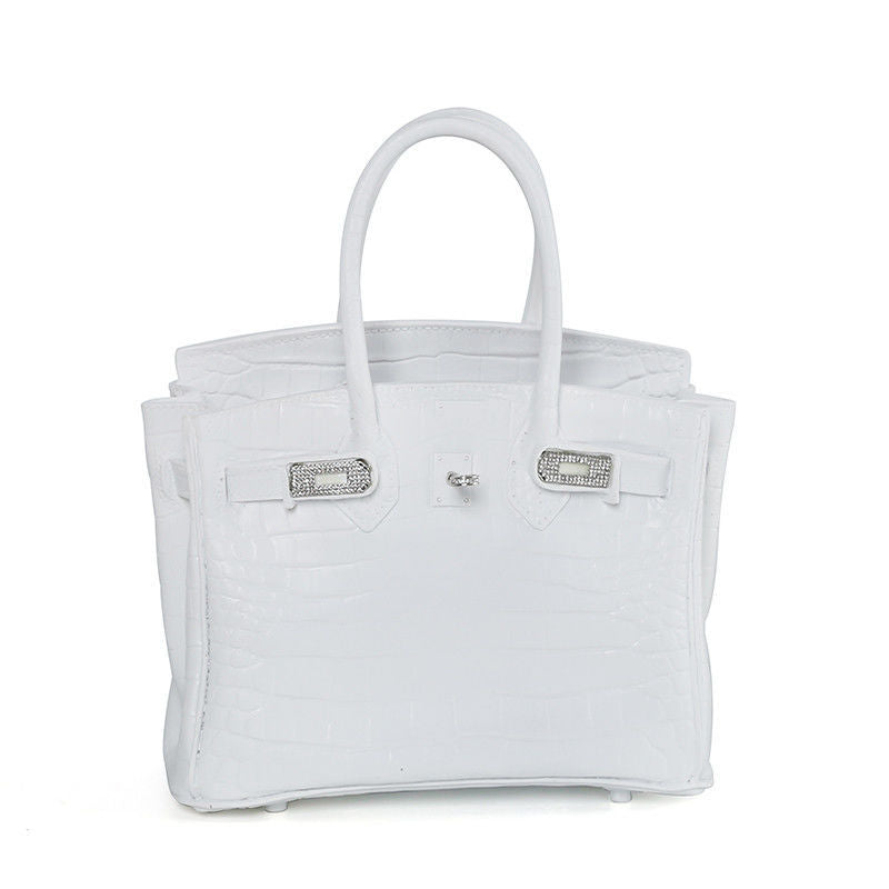 BIRKY HANDBAG VASE