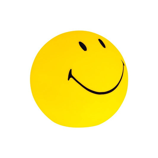 SMILEY LAMP