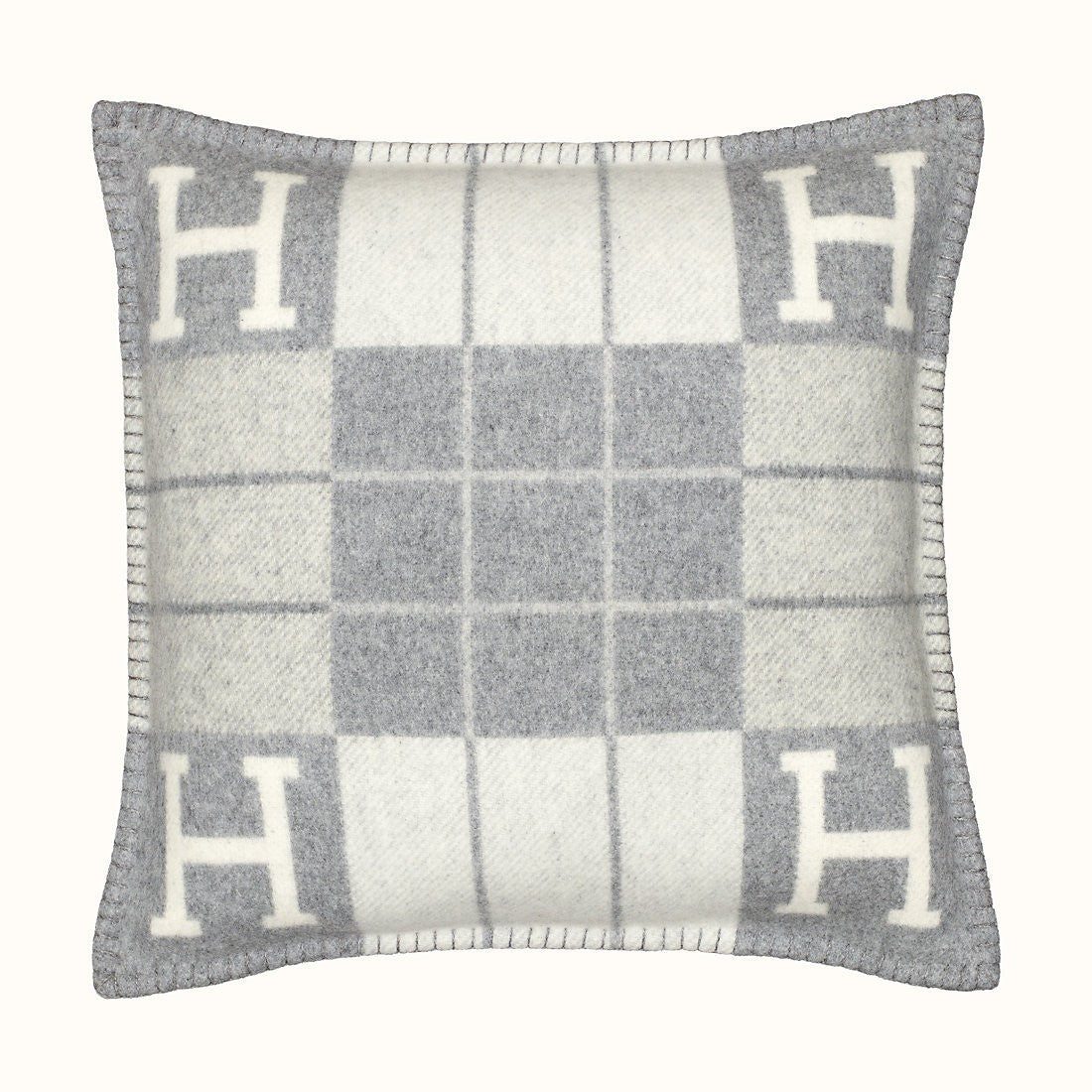 H MONO PILLOW