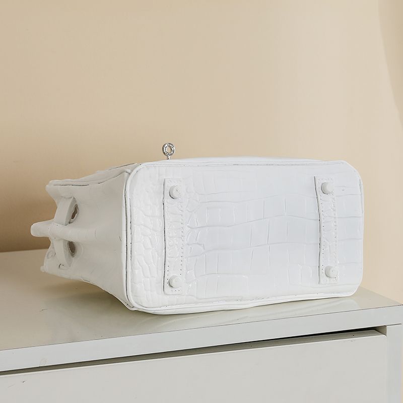 BIRKY HANDBAG VASE