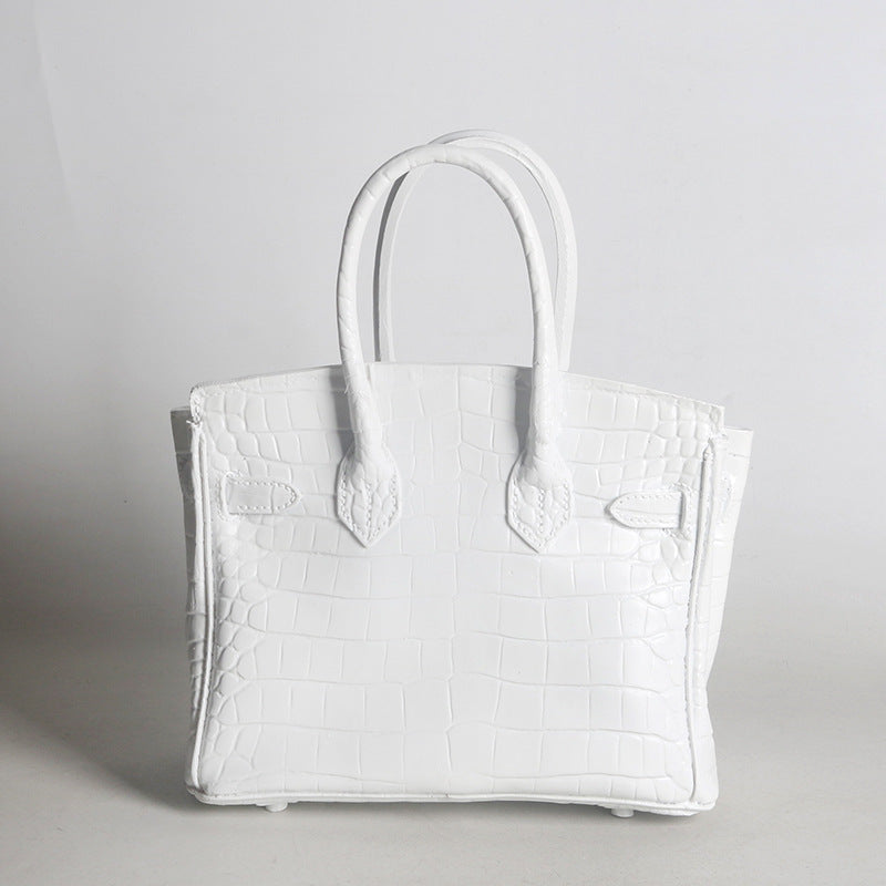 BIRKY HANDBAG VASE