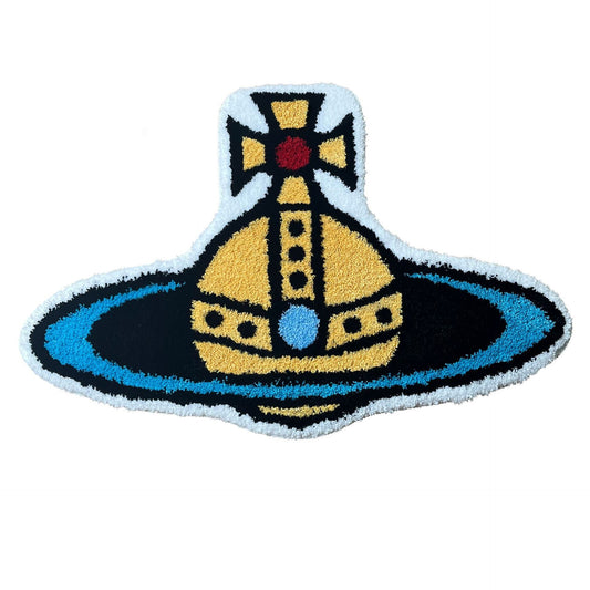 WESTWOOD PLANET RUG