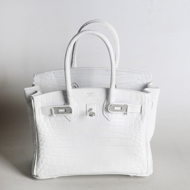 BIRKY HANDBAG VASE