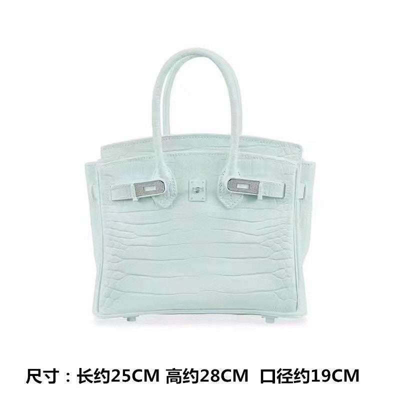 BIRKY HANDBAG VASE