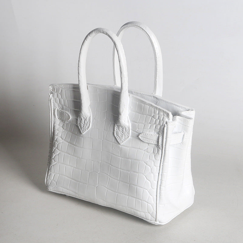 BIRKY HANDBAG VASE
