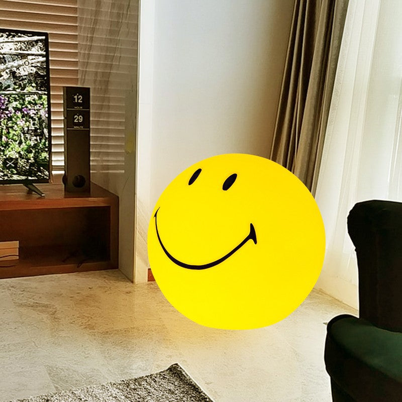 SMILEY LAMP