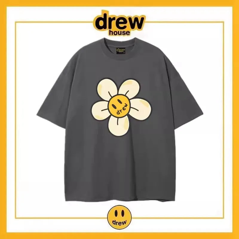 Drew House Flower Tee