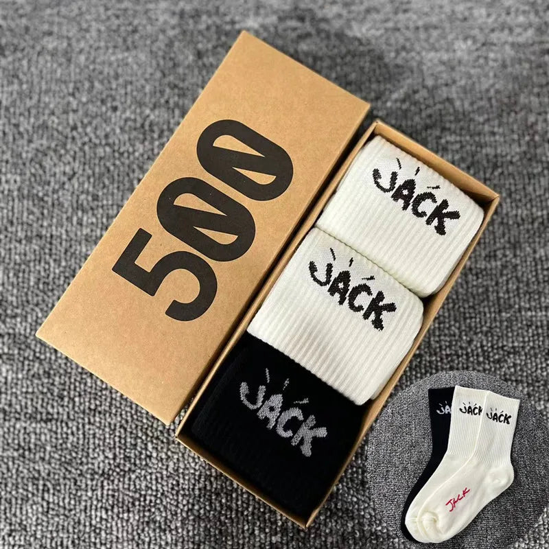 CACTUS JACKS SOCKS