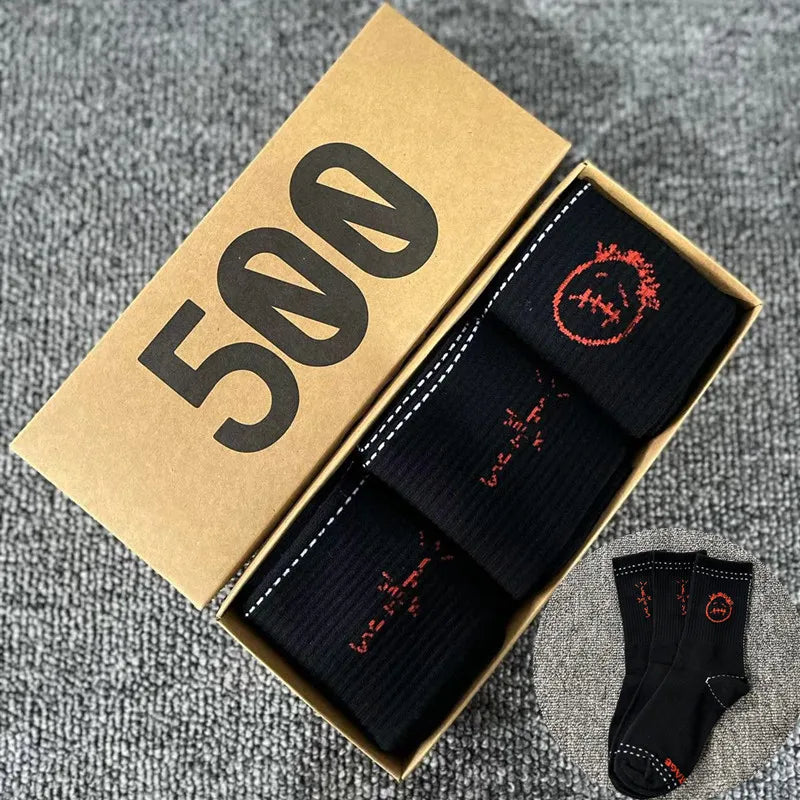 CACTUS JACKS SOCKS