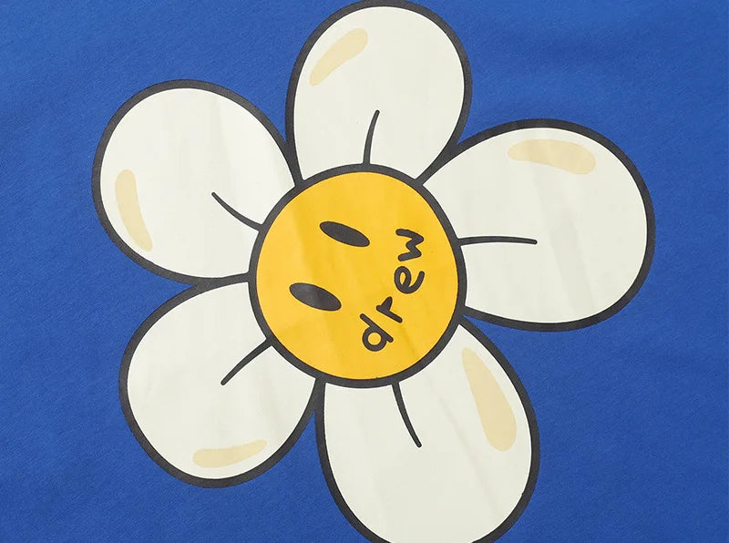 Drew House Flower Tee