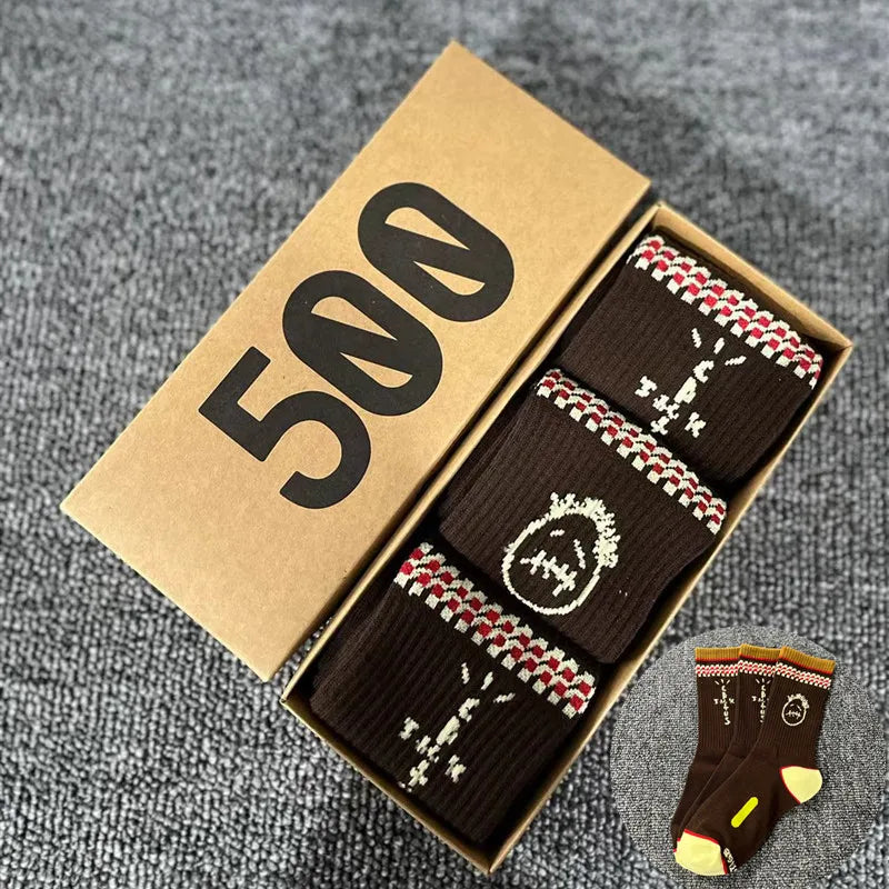 CACTUS JACKS SOCKS