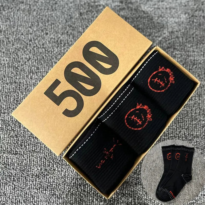 CACTUS JACKS SOCKS