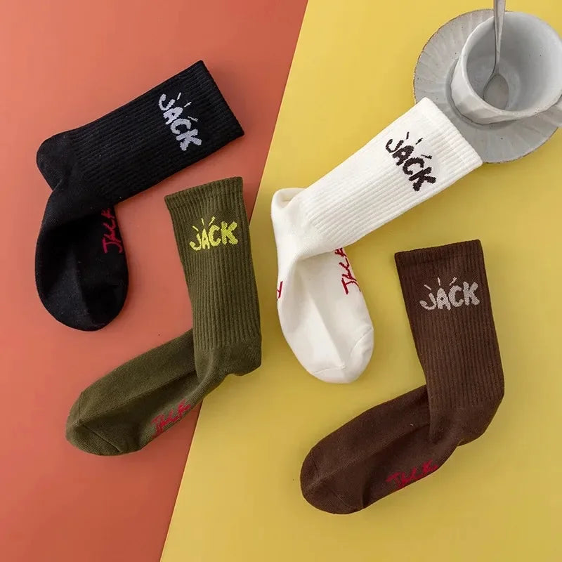 CACTUS JACKS SOCKS