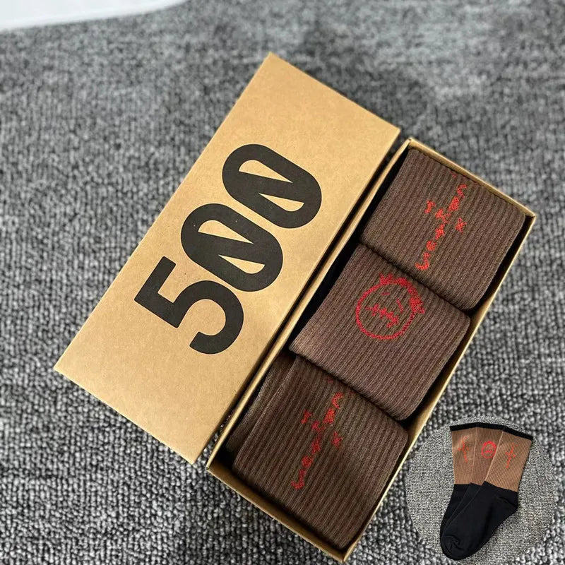 CACTUS JACKS SOCKS