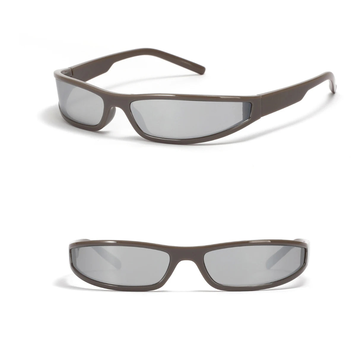 Travis Black Fog Sunglasses