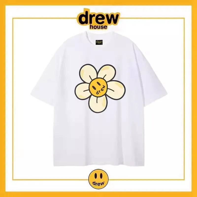 Drew House Flower Tee