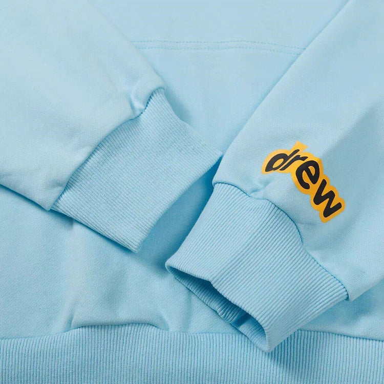 Drew House Drew Logo Hoodie