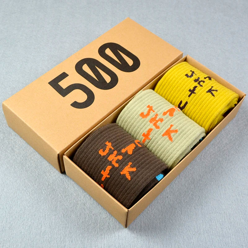 CACTUS JACKS SOCKS