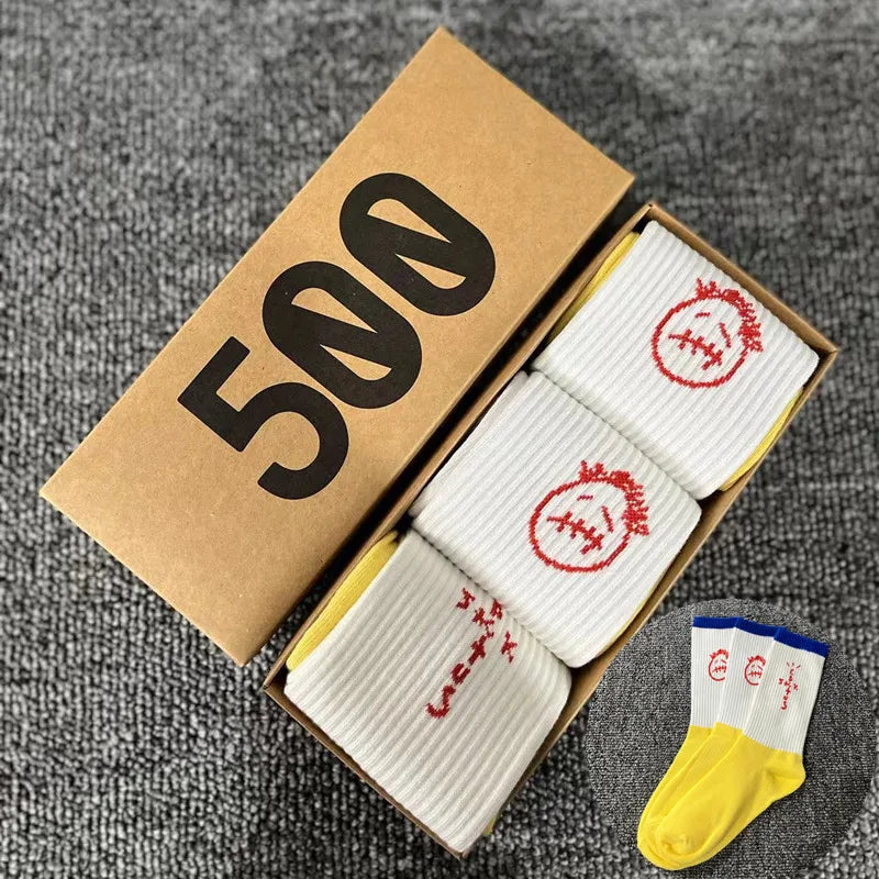 CACTUS JACKS SOCKS