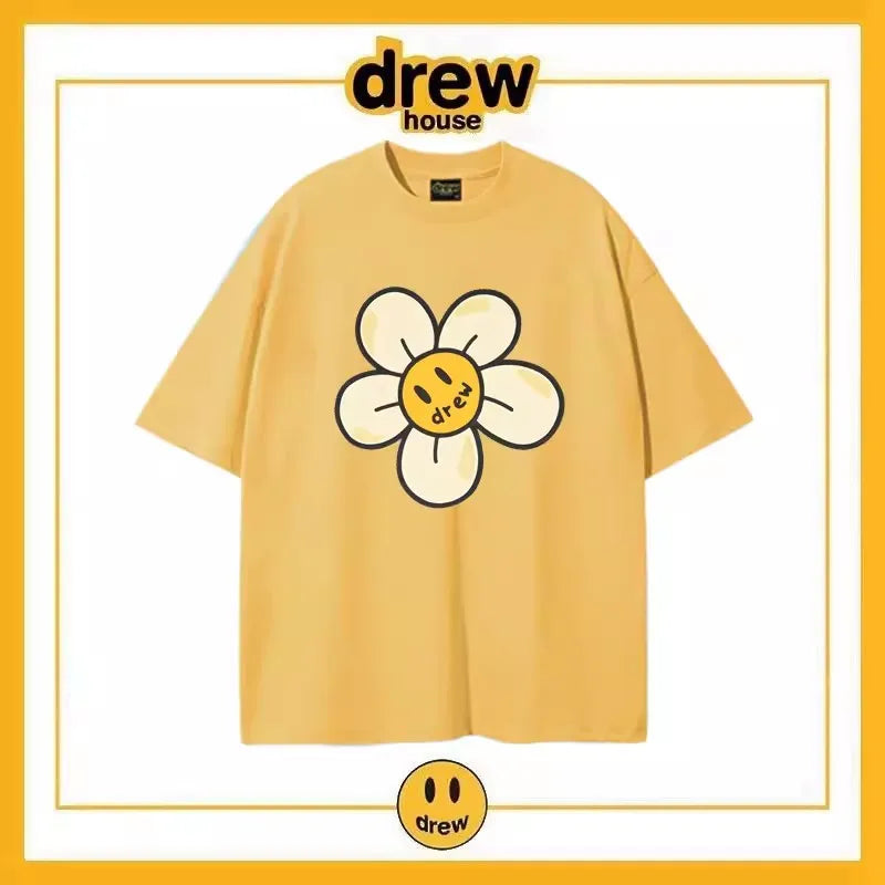 Drew House Flower Tee