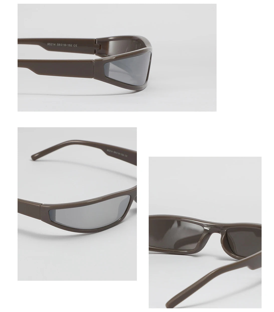 Travis Black Fog Sunglasses