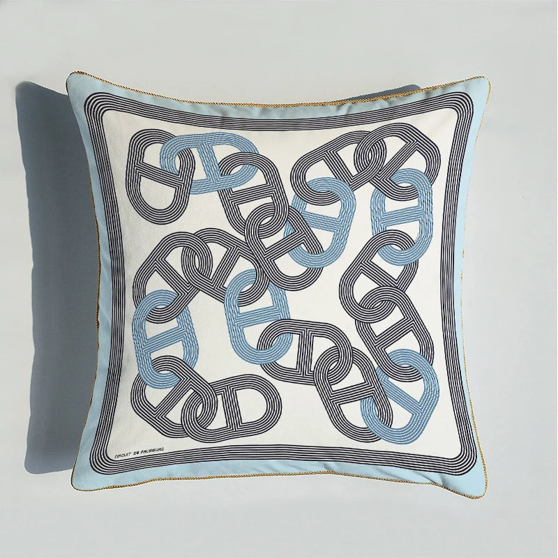 HORSE BRAND PILLOWS