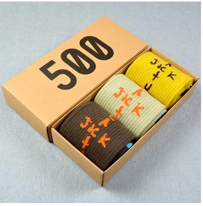 CACTUS JACKS SOCKS