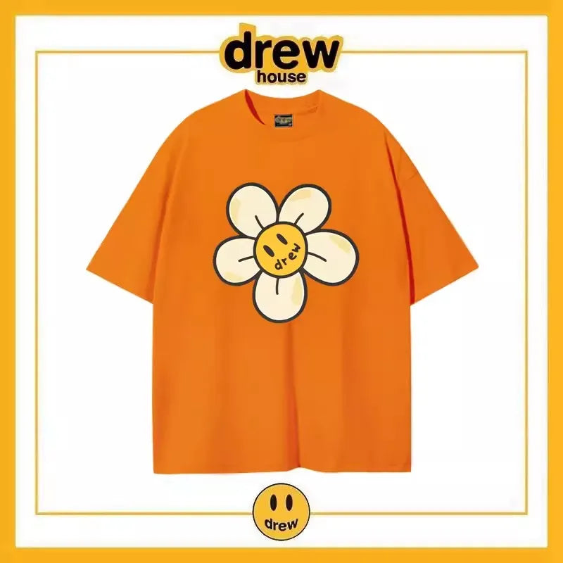 Drew House Flower Tee